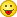 ;P