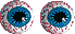 ;eye: